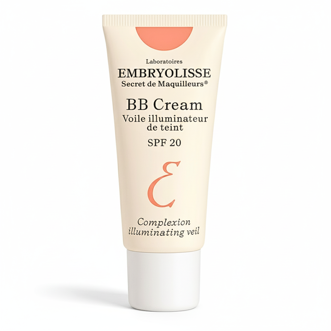 Embryolisse-BB-Creme-Teinte-universelle-spf20-30ml Embryolisse BB Creme Teinte Universelle Spf20 30ml – Image 1