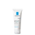 La-Roche-Posay EFFACLAR H ISO-BIOME soin réparateur apaisant anti-marques | Peau fragilisée par les traitements anti-acné | 40ml – Image 2