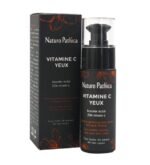 Naturo Pathica Vitamine C Sérum Peaux sèches 30ml – Image 6