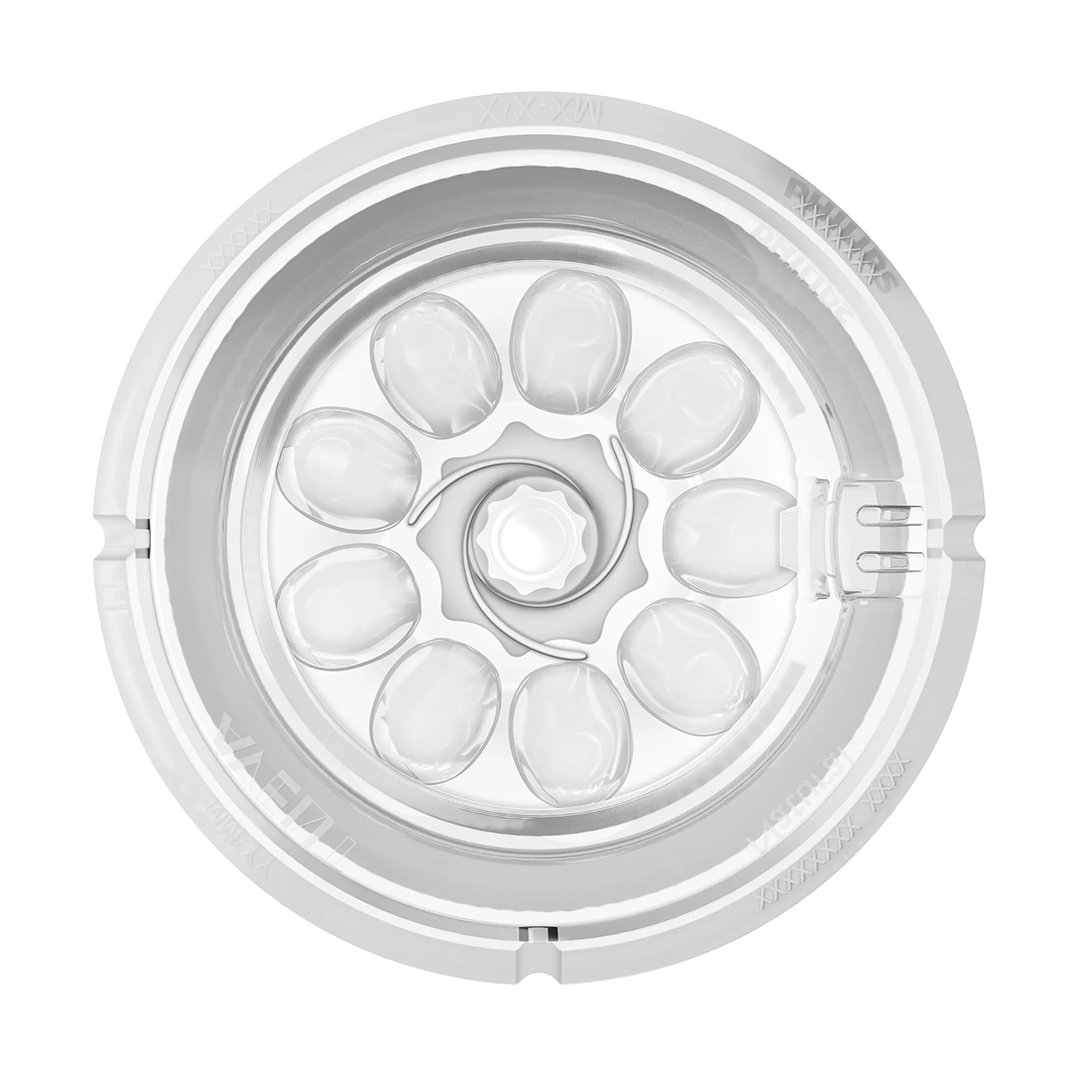 2-Carrousel-TETINE-NATURAL-6M-SCF044-27 AVENT TETINE NATURAL 6M+ SCF044/27 – Image 1