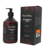 Naturo Pathica Vitamine C Sérum Peaux sèches 30ml – Image 3