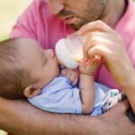 AVENT BIBERON NATURAL EN VERRE 120 ML SCF051/17 – Image 2