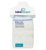 Bebe Confort - 5 Slips Filet Extensibles