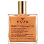 Nuxe Huile prodigieuse or  - 100 ml