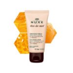 NUXE Rêve de Miel Crème Mains et Ongles 50ml