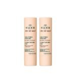 NUXE Rêve de Miel – Stick Lèvres Hydratant Lot de 2 – Image 2