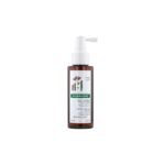 Klorane - Force tri-active sérum antichute Quinine Caféine - Chute de cheveux chronique - Cheveux clairsemés 100 ml