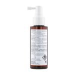 Klorane - Force tri-active sérum antichute Quinine Caféine - Chute de cheveux chronique - Cheveux clairsemés 100 ml – Image 2