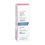 Ducray — Crème riche Visage — Crème visage peau sèche — Ictyane Nutri 40 ml – Image 3