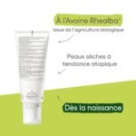 A-DERMA — EXOMEGA CONTROL LAIT ÉMOLLIENT ANTI-GRATTAGE COSMÉTIQUE STÉRILE 200 ml – Image 3