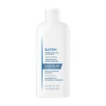 Ducray — Shampooing doux équilibrant — Shampoing doux antipelliculaire — ELUTION 200 ml