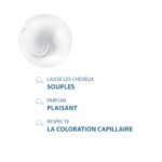 Ducray — Shampooing Traitant Pellicules Sèches — Shampoing pellicule sèche — Squanorm 200 ml – Image 2