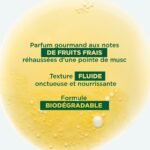 Klorane - Shampoing Nutrition à la Mangue - Cheveux secs 200 ml – Image 2