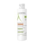 A-derma Exomega Gel moussant émollient anti-grattage 200 ml