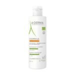A-DERMA — EXOMEGA CONTROL GEL MOUSSANT ÉMOLLIENT ANTI-GRATTAGE 500 ml