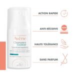 EAU THERMALE AVÈNE Cleanance Comedomed Concentré Anti Imperfections 30ml – Image 4