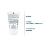 Ducray Crème Mains Crème mains sèches Ictyane 50 ml – Image 2