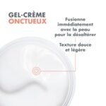 Eau Thermale Avène Hydrance Aqua-Gel Crème Hydratant - 50 ml – Image 4