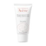 Eau Thermale Avène - Masque Apaisant éclat 50 ml