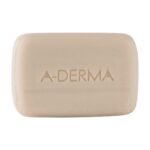 A-DERMA — PAIN DERMATOLOGIQUE — Pain dermatologique apaisant — LES INDISPENSABLES 100 g
