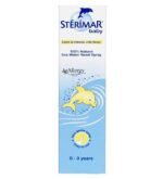 Sterimar Bébé Spray Hygiène du Nez - 50 ml – Image 2