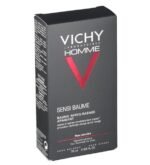 Vichy Homme Sensi-Baume Après-Rasage Fortifiant Peau Sensible | 75ml – Image 3