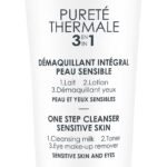 Vichy Pureté Thermale Démaquillant Intégral 3en1 Peau Sensible | 300ml – Image 3