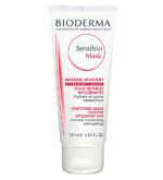 Bioderma - Sensibio Mask Masque Apaisant - 75 ml