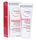 Bioderma - Sensibio Mask Masque Apaisant - 75 ml – Image 2