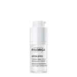 FILORGA OPTIM-EYES - Soin contour des yeux défatigant cernes, poches, ridules 15ml – Image 2