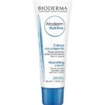 Bioderma - Atoderm Nutritive Crème Nourrissante - 40ml