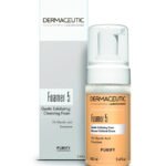 Dermaceutic - Foamer 5 nettoyant expert doux - 100 ml
