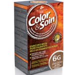 Color Et Soin Blond Fonce Dore 6G
