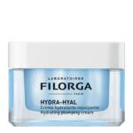 FILORGA  HYDRA-HYAL CREME - Crème de jour anti-âge repulpante à l'acide hyaluronique 50ml