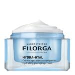 FILORGA  HYDRA-HYAL CREME - Crème de jour anti-âge repulpante à l'acide hyaluronique 50ml – Image 2
