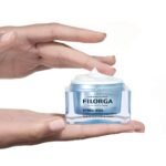 FILORGA  HYDRA-HYAL CREME - Crème de jour anti-âge repulpante à l'acide hyaluronique 50ml – Image 4
