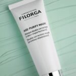 FILORGA AGE-PURIFY MASK - Masque visage crème argile anti rides et anti imperfections 75ml – Image 6