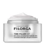 FILORGA TIME-FILLER 5XP GEL-CREME - Crème de jour anti rides mattifiante 50 ml – Image 2