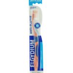 Elgydium Brosse a dents Anti-Plaque Souple