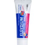 Elgydium Kids - Dentifrice Grenadine 2-6 Ans
