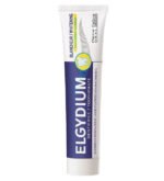 Elgydium Blancheur - Dentifrice fraîcheur citron - 75 ml