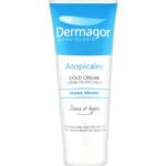 Dermagor - Atopicalm Cold Cream soin adoucissant nutritif - 100 ml