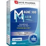 Forté Pharma Magnésium 300 Marin - 56 Comprimés