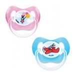 DODIE SUCETTE P42 +18M P42 FANIONS