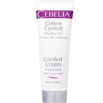 Cebelia Creme Confort Visage Cou 40Ml