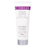 Cebelia Creme Confort Visage Cou 40Ml