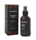 Naturo Pathica Vitamine C Sérum Peaux sèches 30ml – Image 4