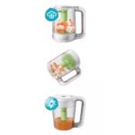 AVENT CUISEUR VAPEUR PHILIPS AVENT SCF870/22 – Image 3