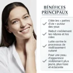 Eucerin HYALURON FILLER YEUX 15 ML – Image 2