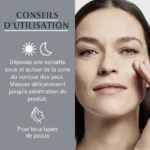 Eucerin HYALURON FILLER YEUX 15 ML – Image 3